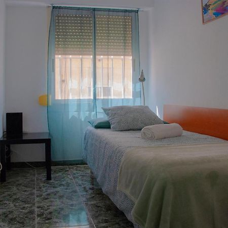 Studio Stay Alicante Exterior foto