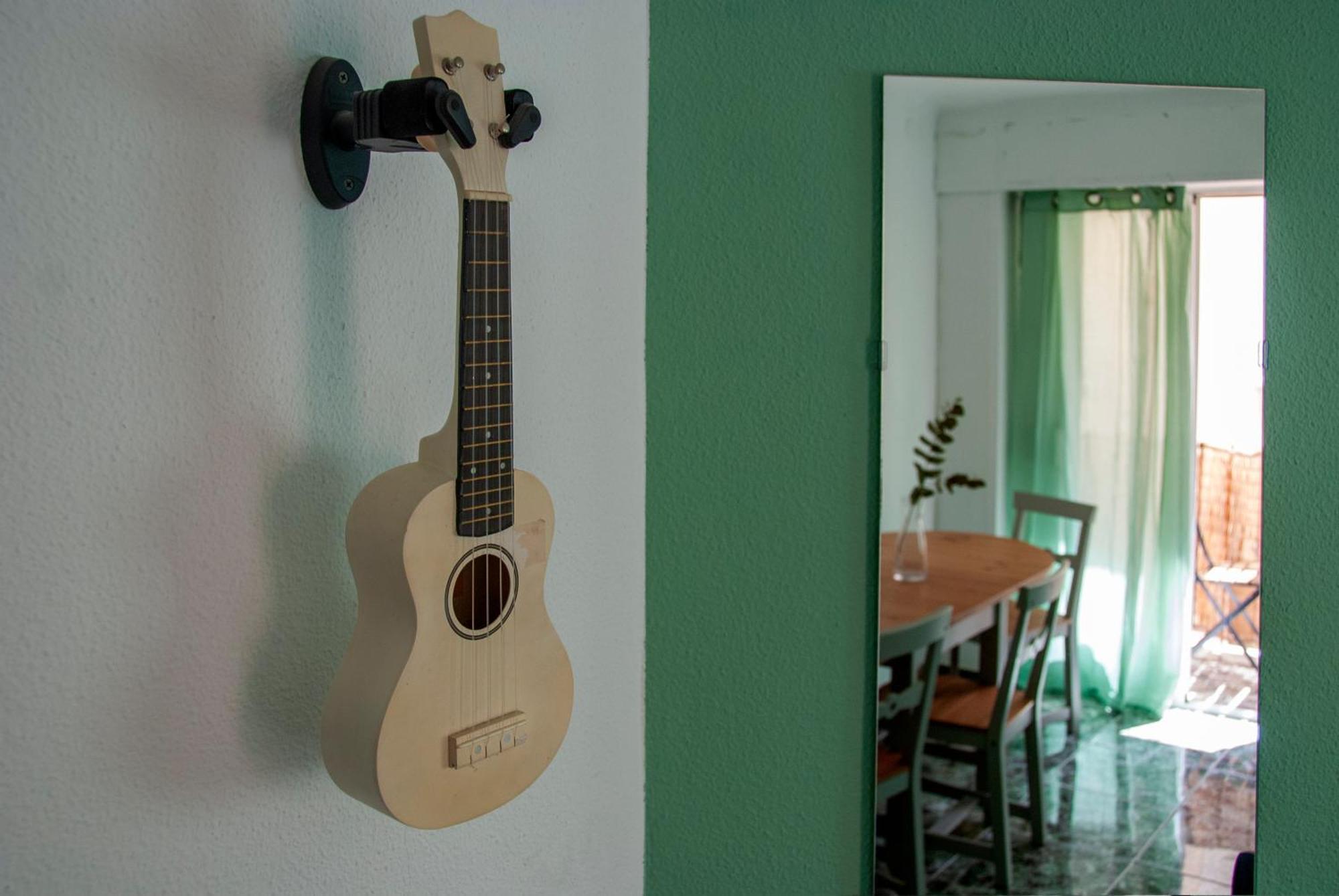 Studio Stay Alicante Exterior foto