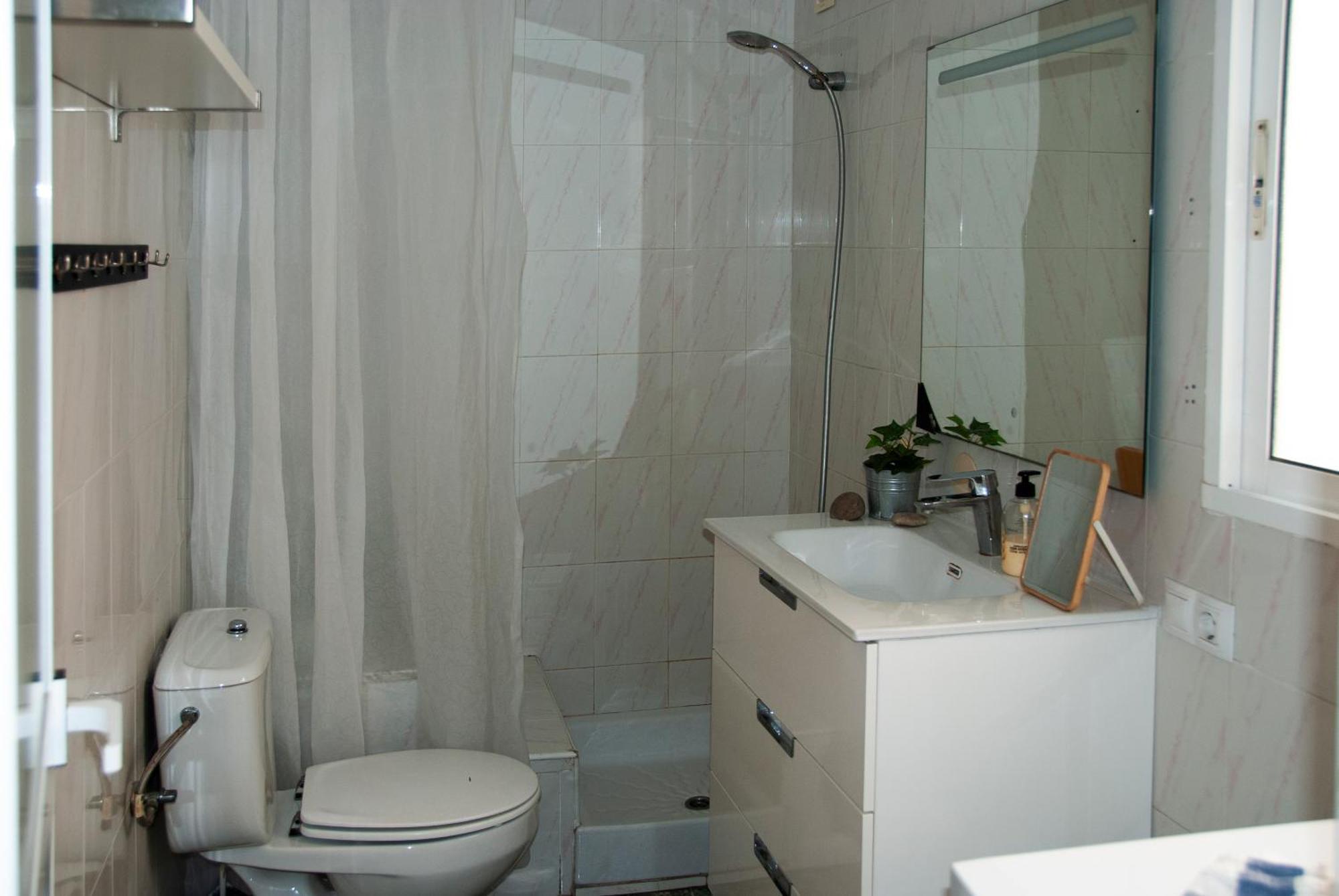 Studio Stay Alicante Exterior foto
